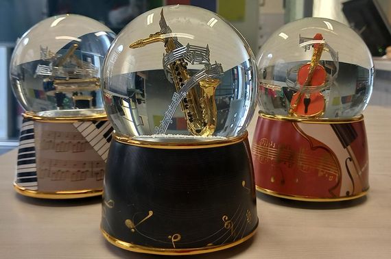 Geschenke Glaserei