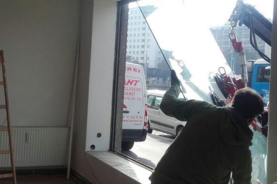 Fenstersanierung Wien